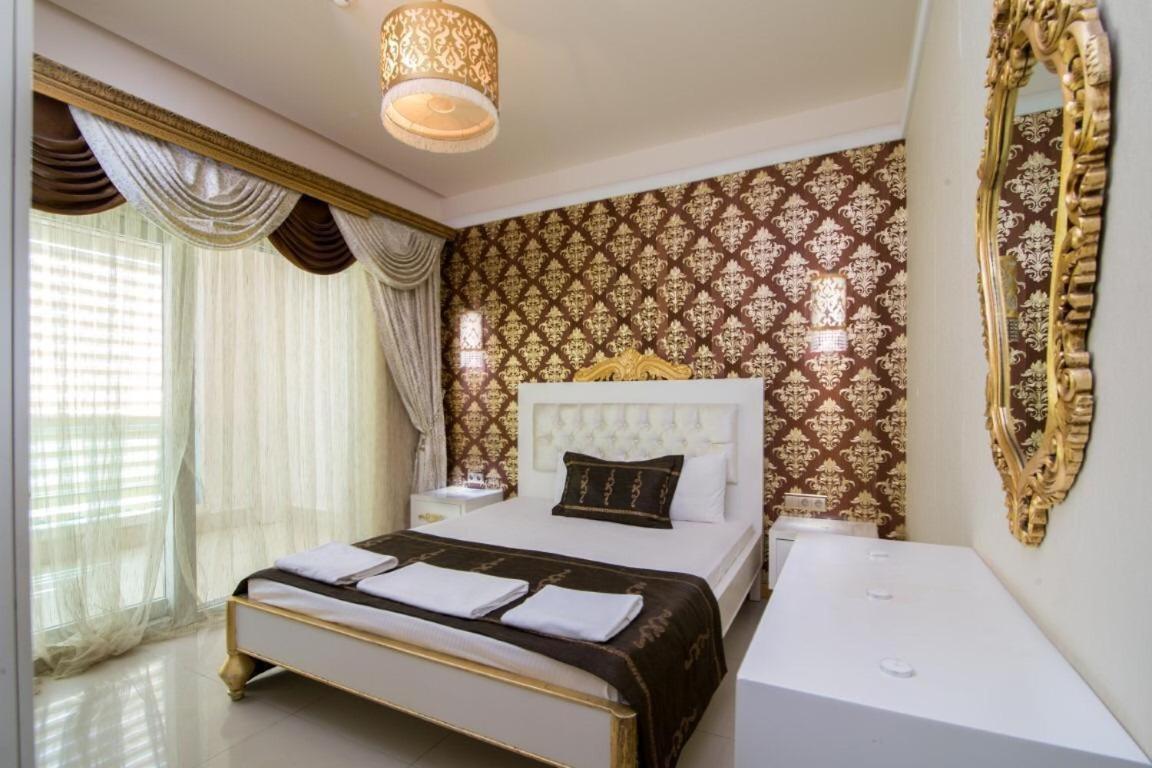 Arya Termal Hotel Αφιόν Εξωτερικό φωτογραφία