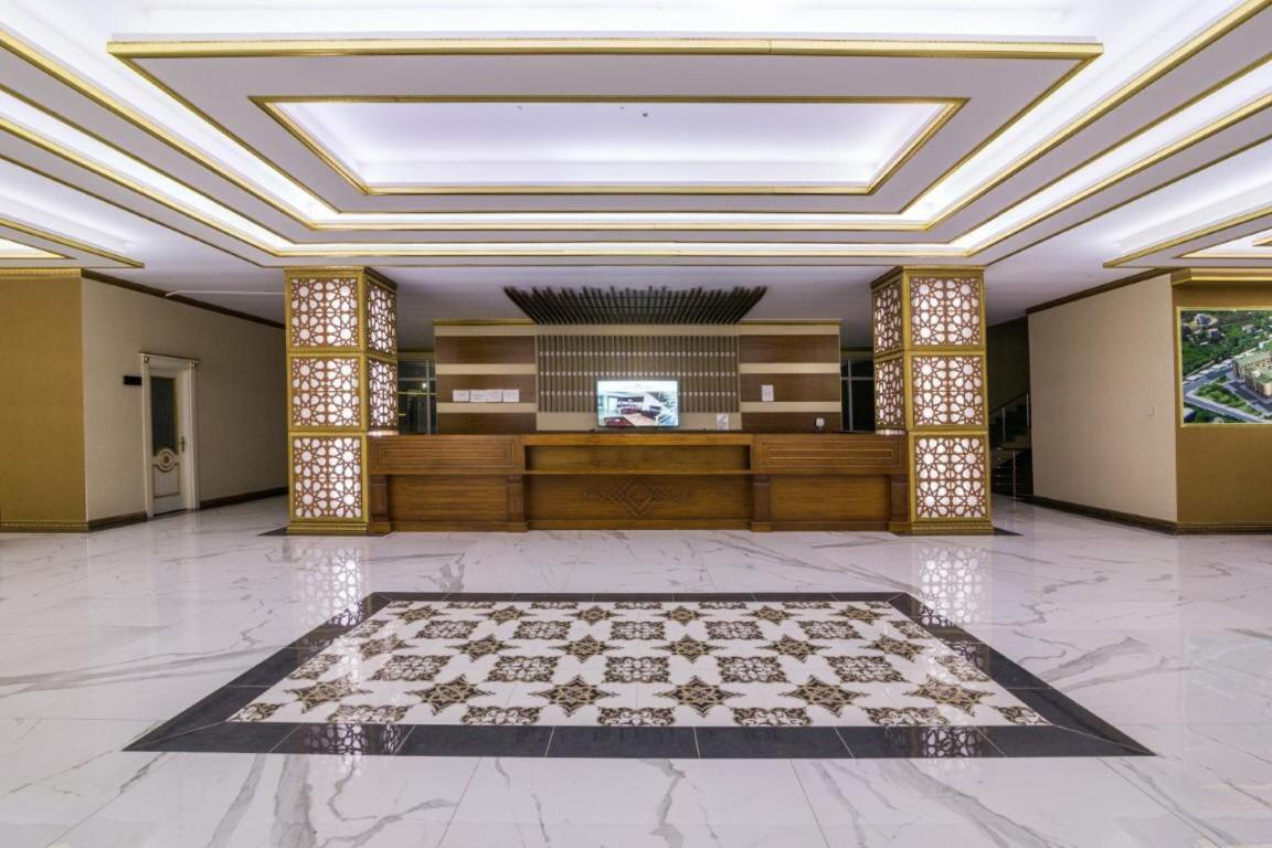 Arya Termal Hotel Αφιόν Εξωτερικό φωτογραφία